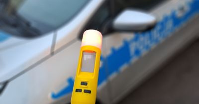 Ponad promil u 55 letniego kierowcy w Starych Lipinach