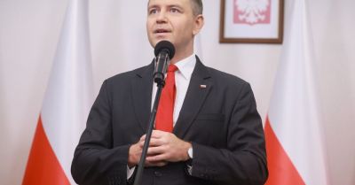 KPRP: prezydent uczestniczył w telekonferencji przywódców europejskich z prezydentem USA i Ukrainy