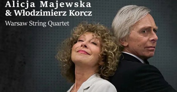 Zapraszamy 29 listopada 2026 roku do Kino Kultura, Wołomin, ul. Mickiewicza 9.