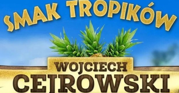 Zapraszamy 4 listopada 2026 roku do Kino Kultura, Wołomin, ul. Adama Mickiewicza 9.
