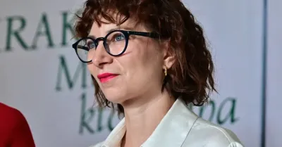 Kraków: Gosek-Popiołek deklaruje wykorzystywanie klauzuli społecznej w przetargach miejskich