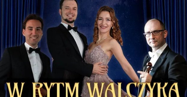 Zapraszamy 15 listopada 2026 roku do Kino Kultura, Wołomin, ul. Adama Mickiewicza 9.