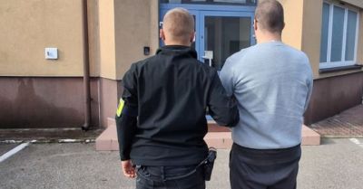 29-latek podejrzany o oszustwo przy zwrocie szlifierki