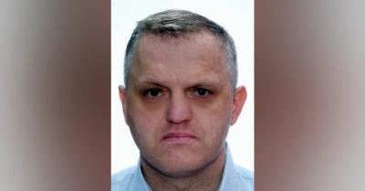 Policjanci poszukują 49-latka z gminy Tłuszcz