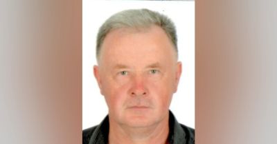 Policja szuka zaginionego 61-latka