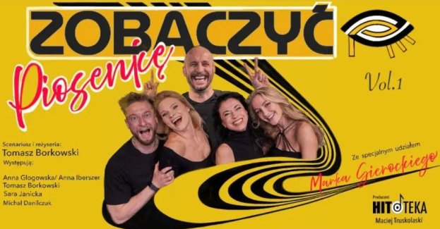 Zapraszamy 6 grudnia 2026 roku do MCER - Mareckie Centrum Edukacyjno-Rekreacyjne, Marki, ul. Wspólna 40/42.